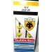 Subbuteo Andrew Table Soccer AEK Athens 2022-23 on Classic Hasbro bases